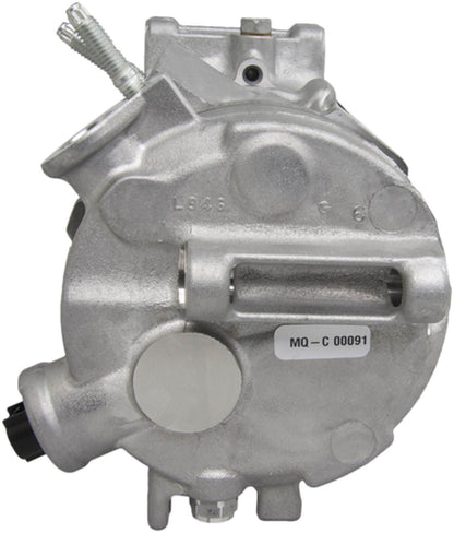 Four Seasons A/C Compressor 98357