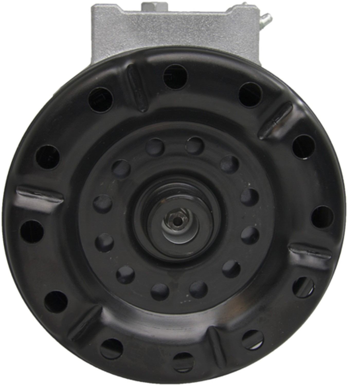 Four Seasons A/C Compressor 98357