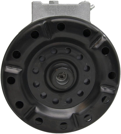 Four Seasons A/C Compressor 98357
