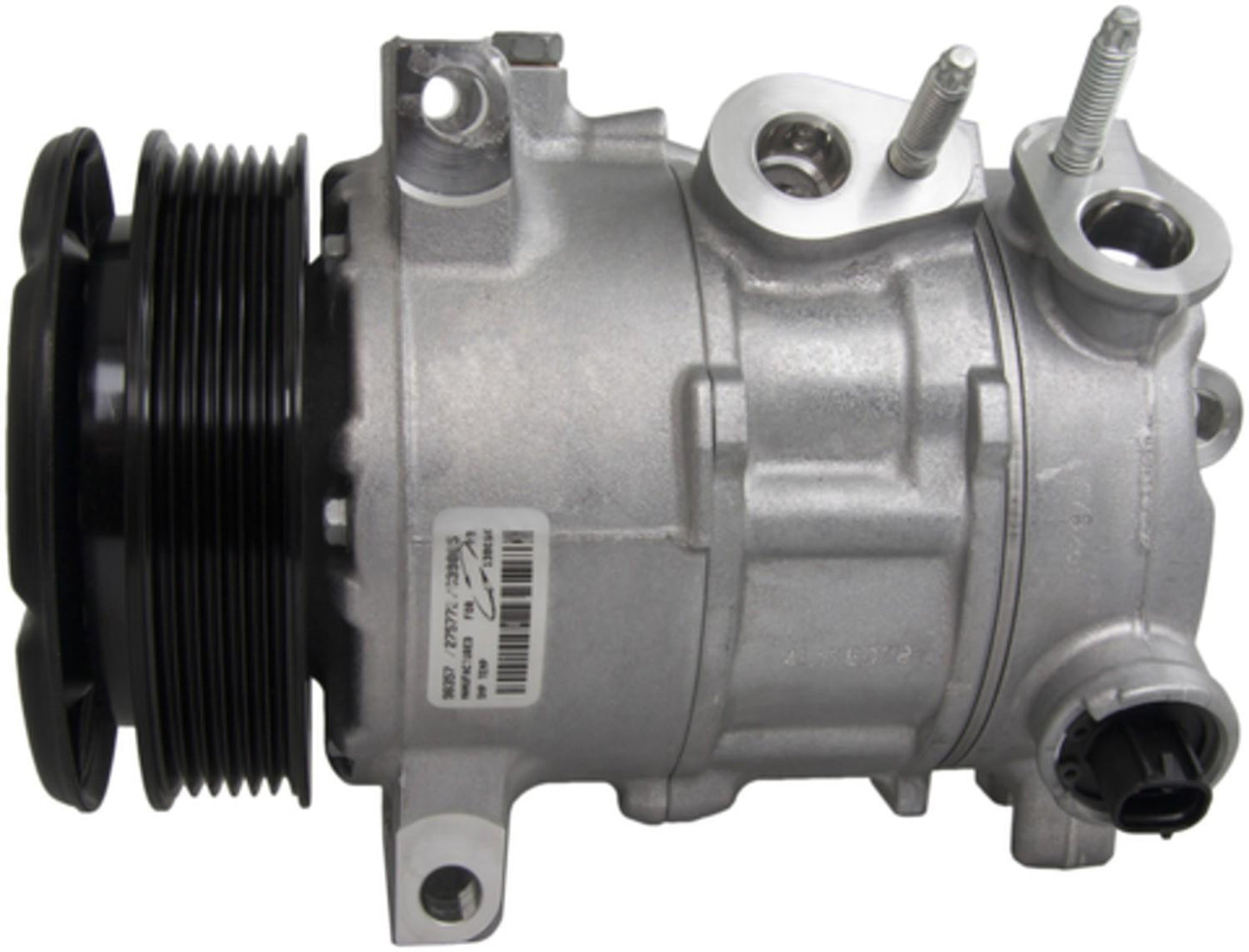 Four Seasons A/C Compressor 98357