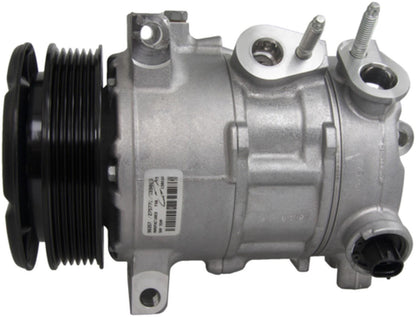 Four Seasons A/C Compressor 98357