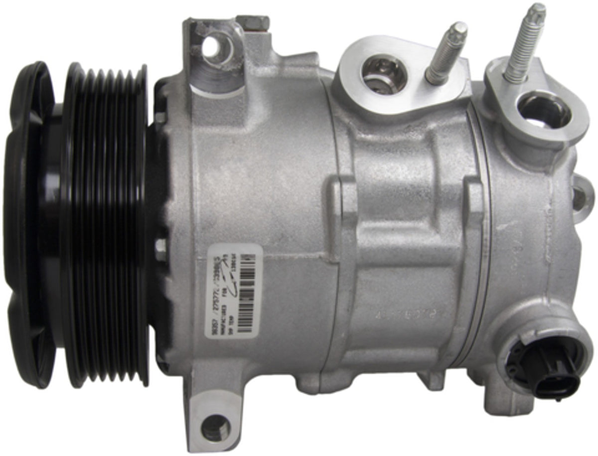 Four Seasons A/C Compressor 98357