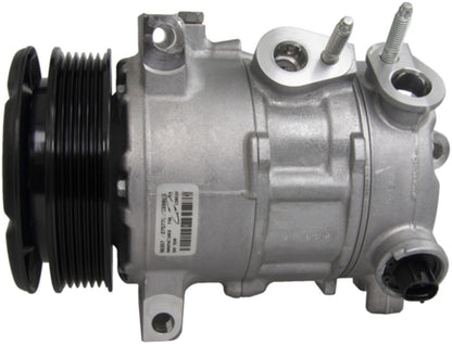 Four Seasons A/C Compressor 98357