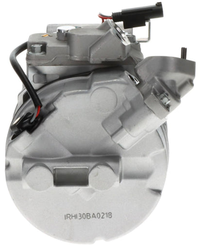 Four Seasons New Nippondenso 7SEU17C Compressor w/ Clutch 98358