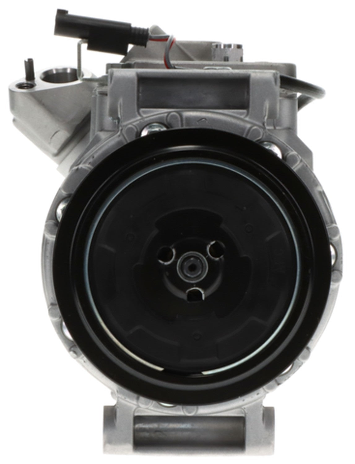 Four Seasons New Nippondenso 7SEU17C Compressor w/ Clutch 98358