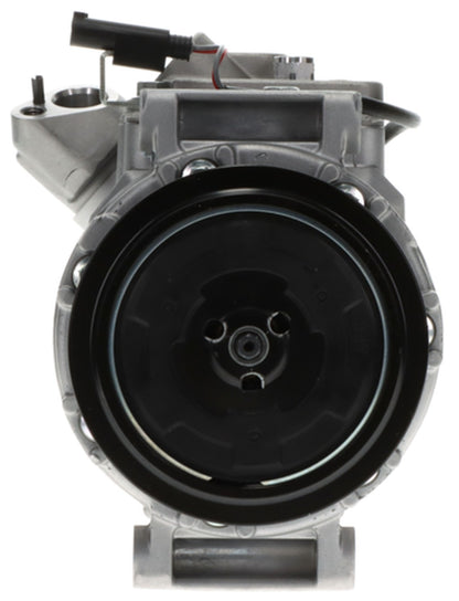 Four Seasons New Nippondenso 7SEU17C Compressor w/ Clutch 98358