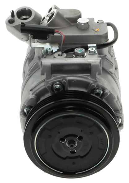 Four Seasons New Nippondenso 7SEU17C Compressor w/ Clutch 98358