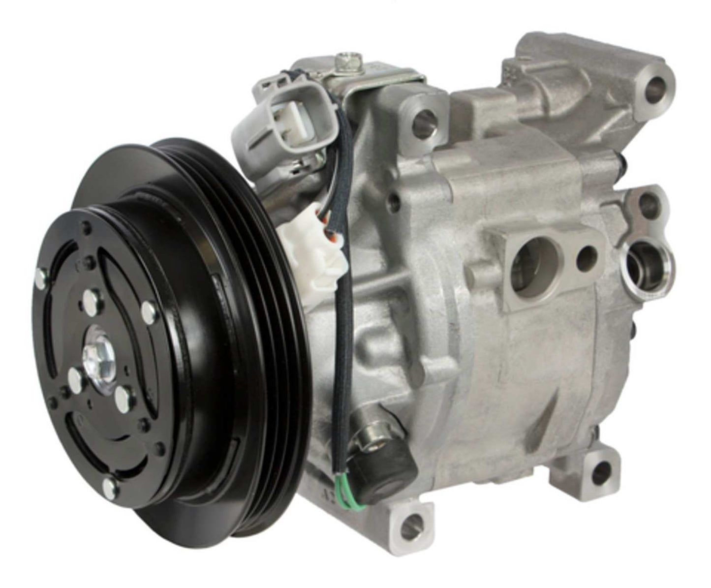 Four Seasons A/C Compressor 98359