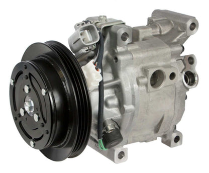 Four Seasons A/C Compressor 98359
