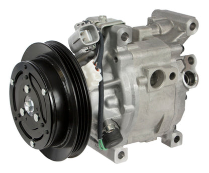 Four Seasons A/C Compressor 98359