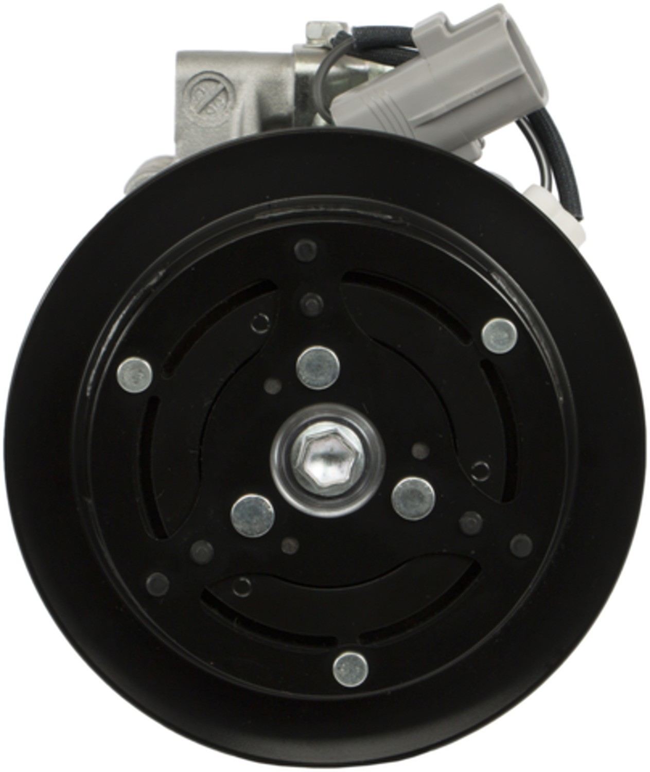 Four Seasons A/C Compressor 98359
