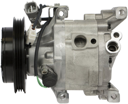 Four Seasons A/C Compressor 98359