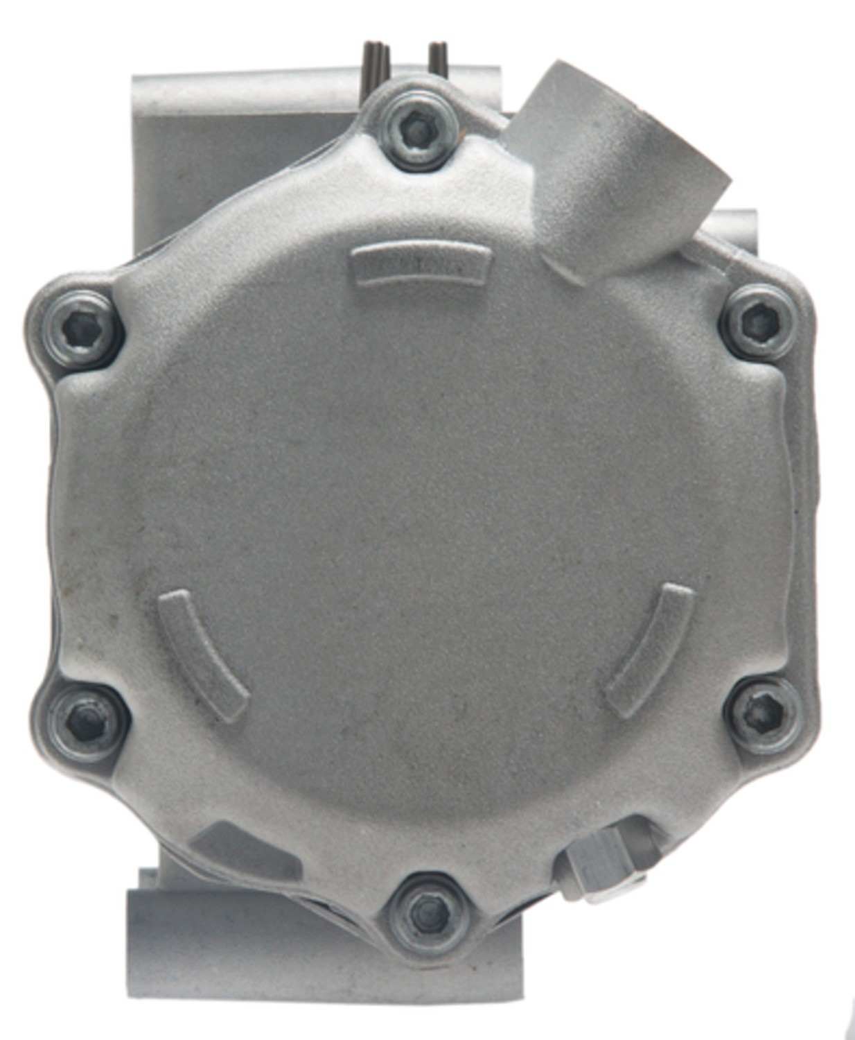Four Seasons New Nippondenso ES18C Compressor Electric w/o Clutch 98360