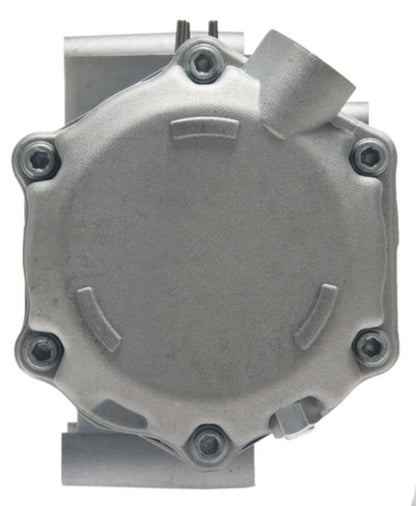 Four Seasons New Nippondenso ES18C Compressor Electric w/o Clutch 98360