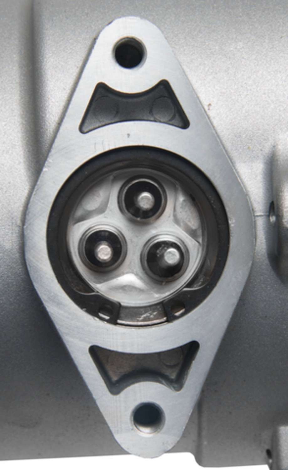Four Seasons New Nippondenso ES18C Compressor Electric w/o Clutch 98360