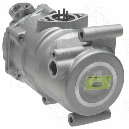 Four Seasons New Nippondenso ES18C Compressor Electric w/o Clutch 98360