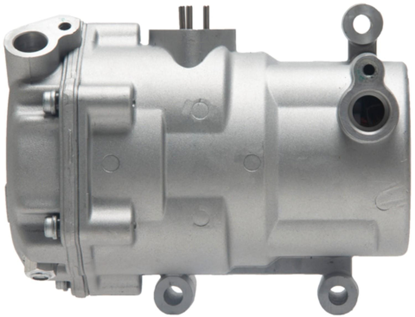 Four Seasons New Nippondenso ES18C Compressor Electric w/o Clutch 98360
