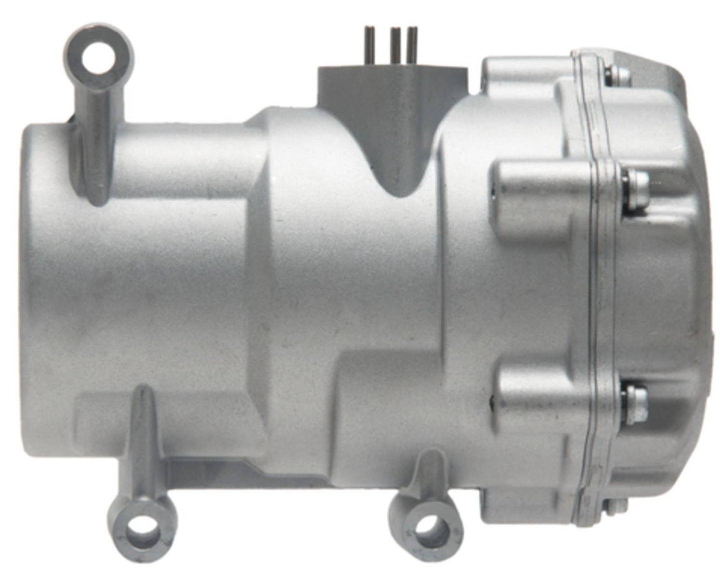 Four Seasons New Nippondenso ES18C Compressor Electric w/o Clutch 98360