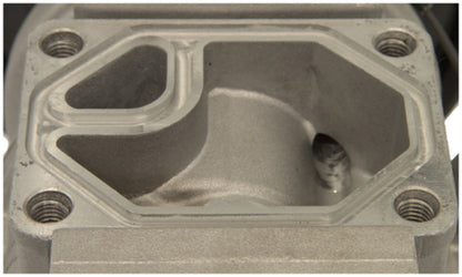 Four Seasons A/C Compressor 98361