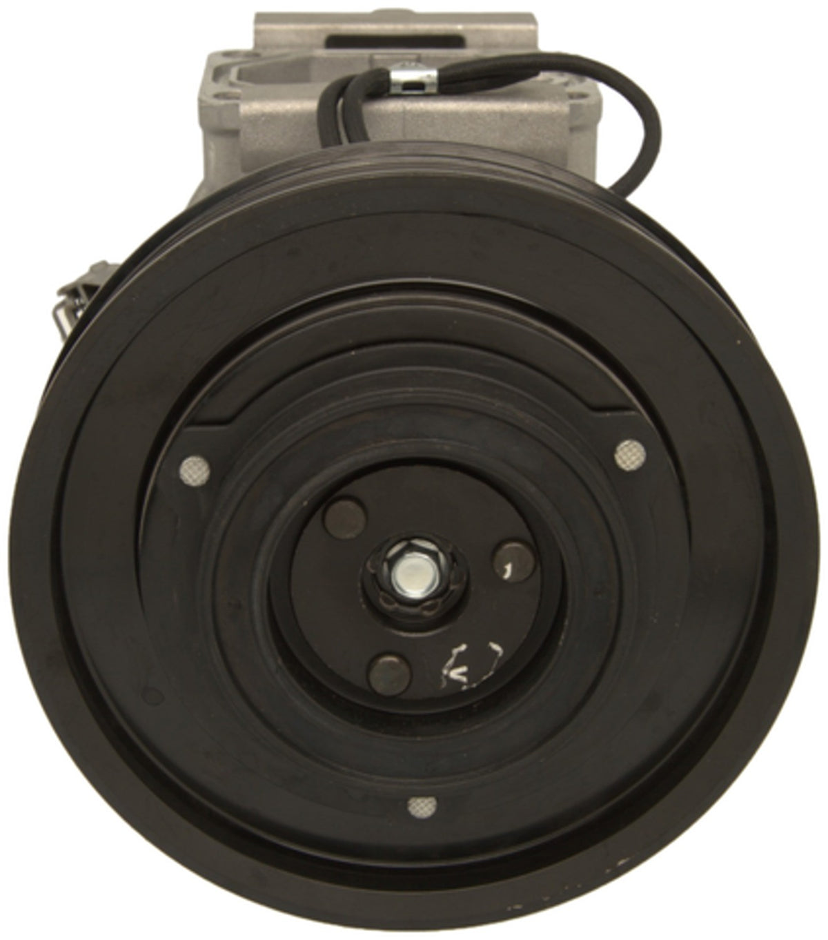 Four Seasons A/C Compressor 98361