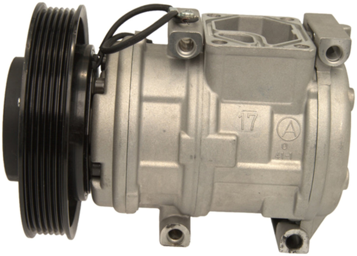 Four Seasons A/C Compressor 98361