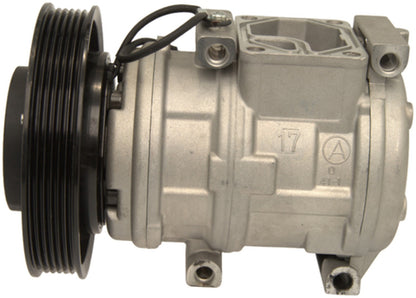 Four Seasons A/C Compressor 98361