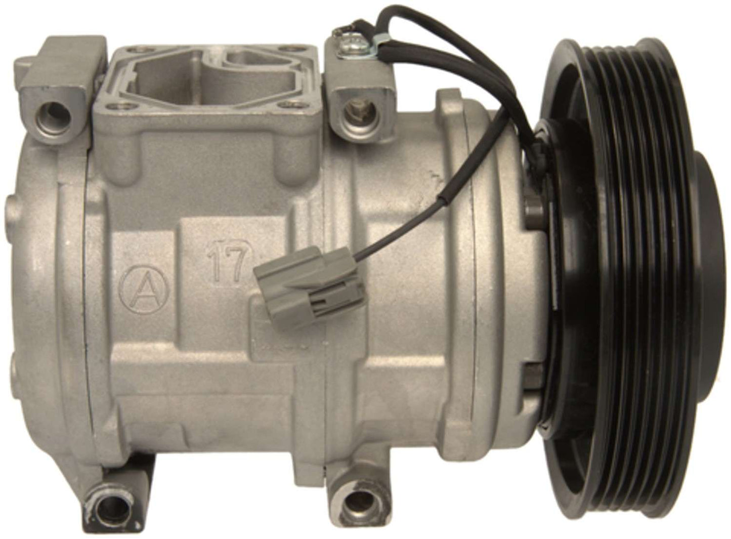 Four Seasons A/C Compressor 98361