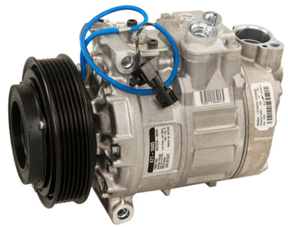 Four Seasons A/C Compressor 98364