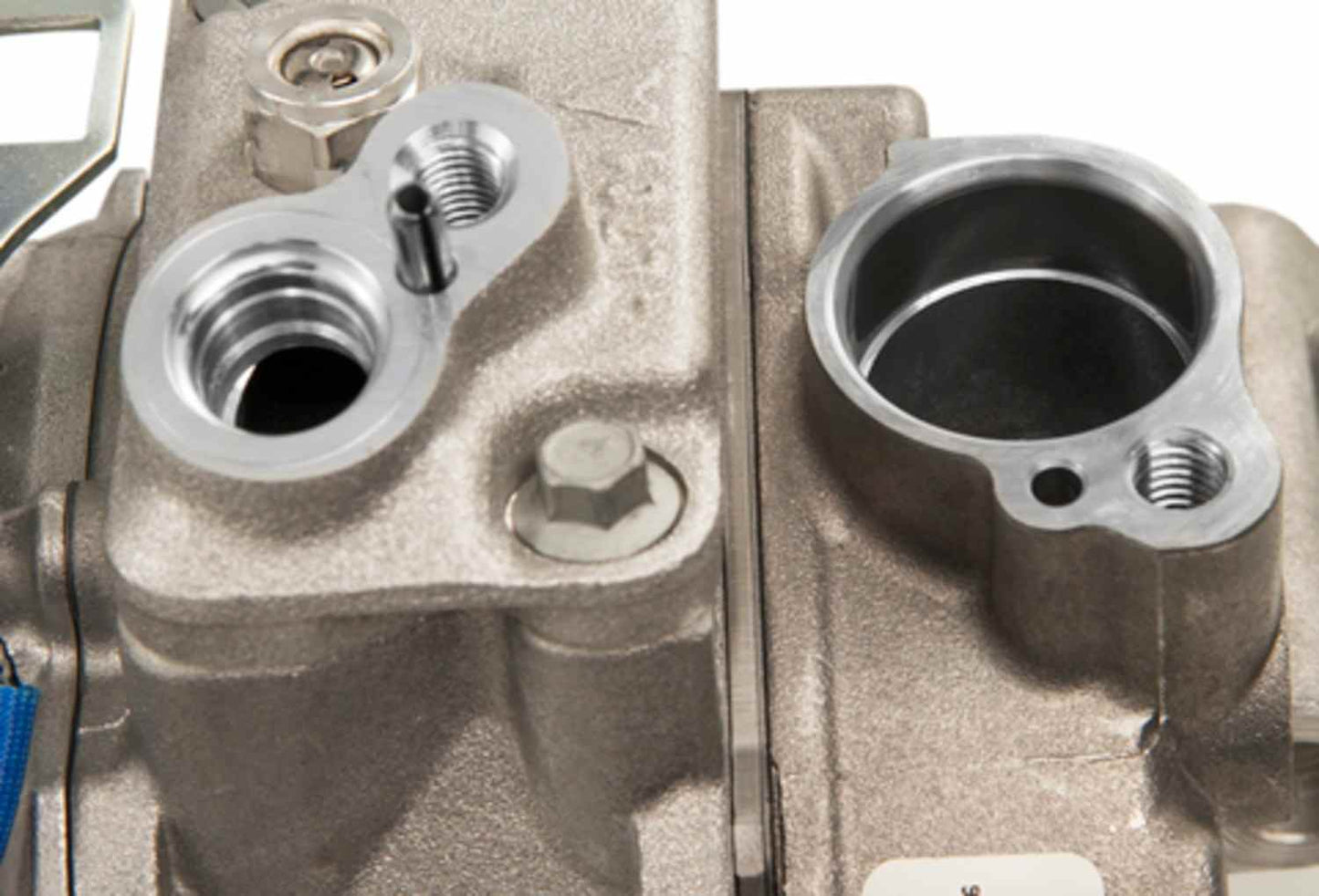 Four Seasons A/C Compressor 98364