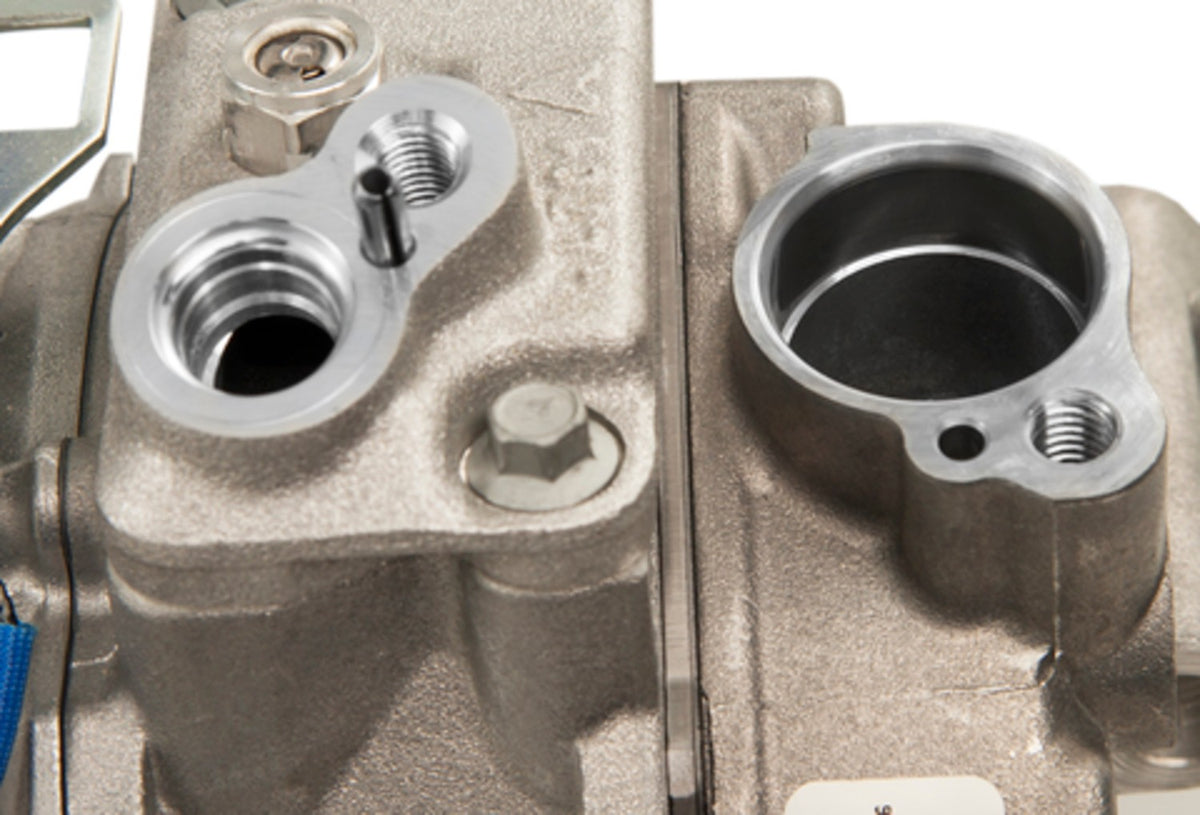 Four Seasons A/C Compressor 98364