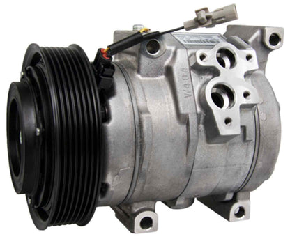 Four Seasons A/C Compressor 98365