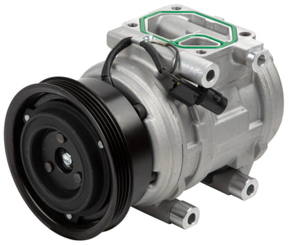 Four Seasons A/C Compressor 98370