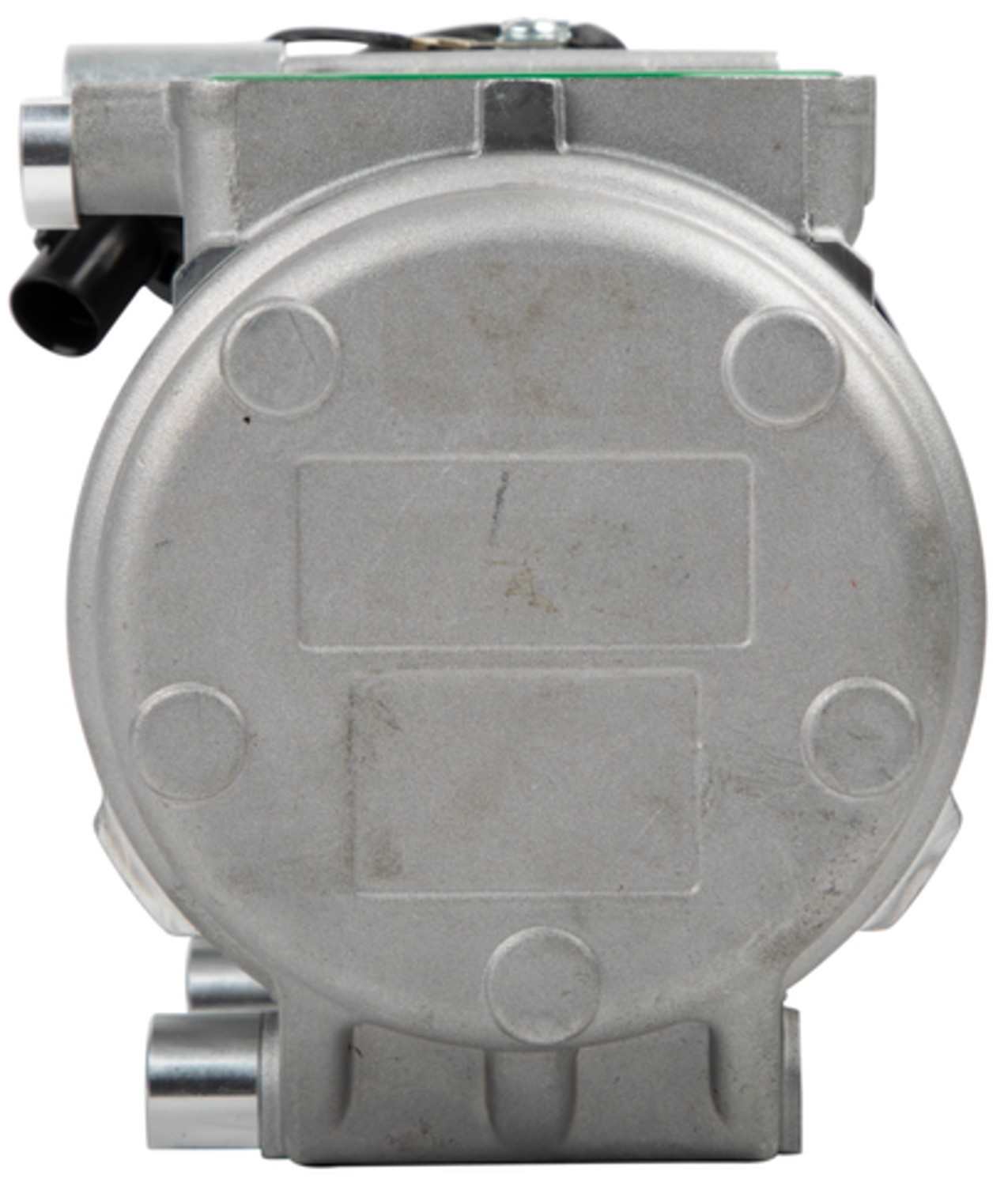 Four Seasons A/C Compressor 98370