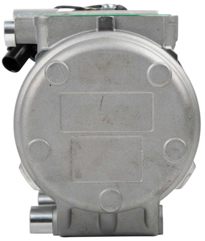 Four Seasons A/C Compressor 98370