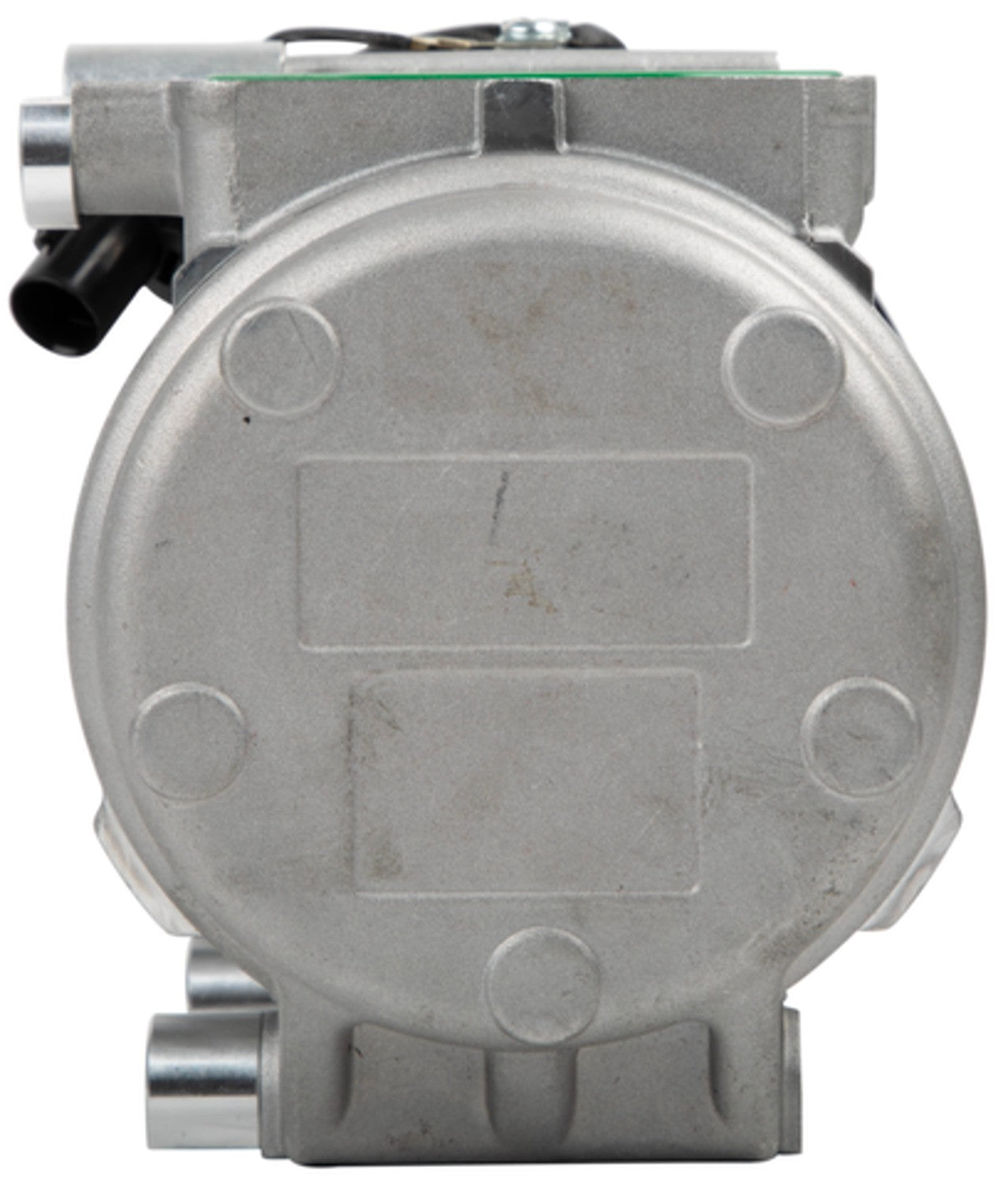 Four Seasons A/C Compressor 98370