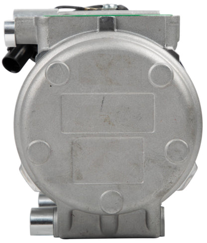 Four Seasons A/C Compressor 98370