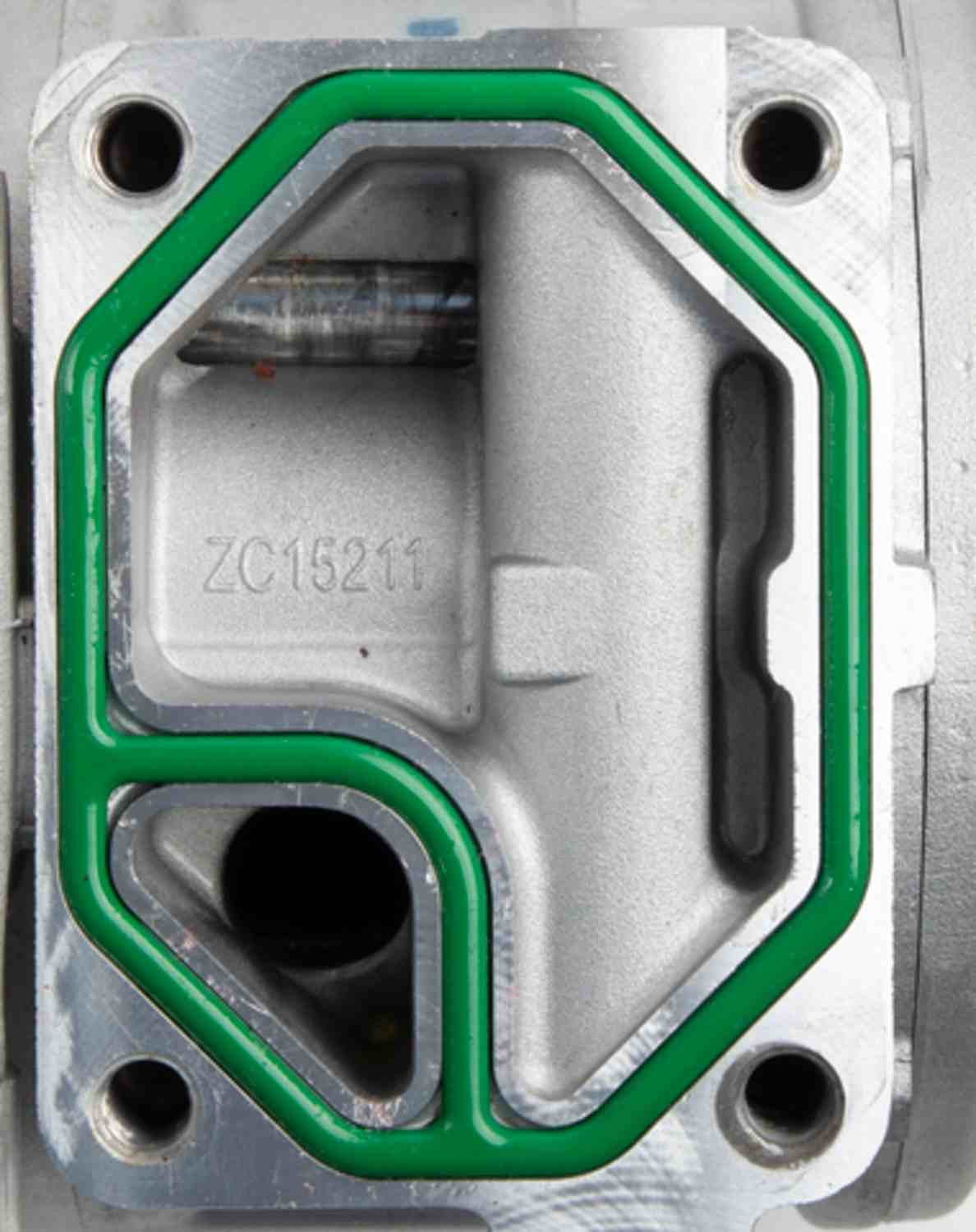 Four Seasons A/C Compressor 98370