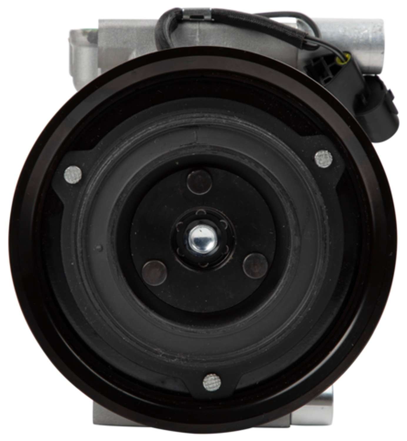 Four Seasons A/C Compressor 98370