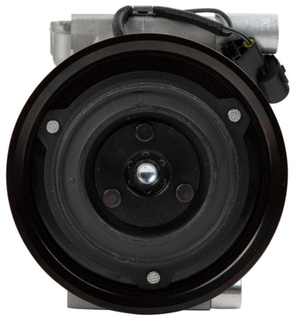 Four Seasons A/C Compressor 98370