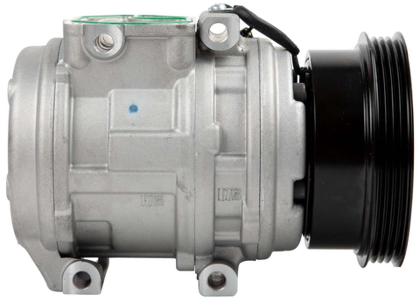 Four Seasons A/C Compressor 98370