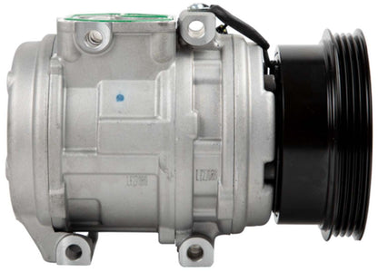 Four Seasons A/C Compressor 98370