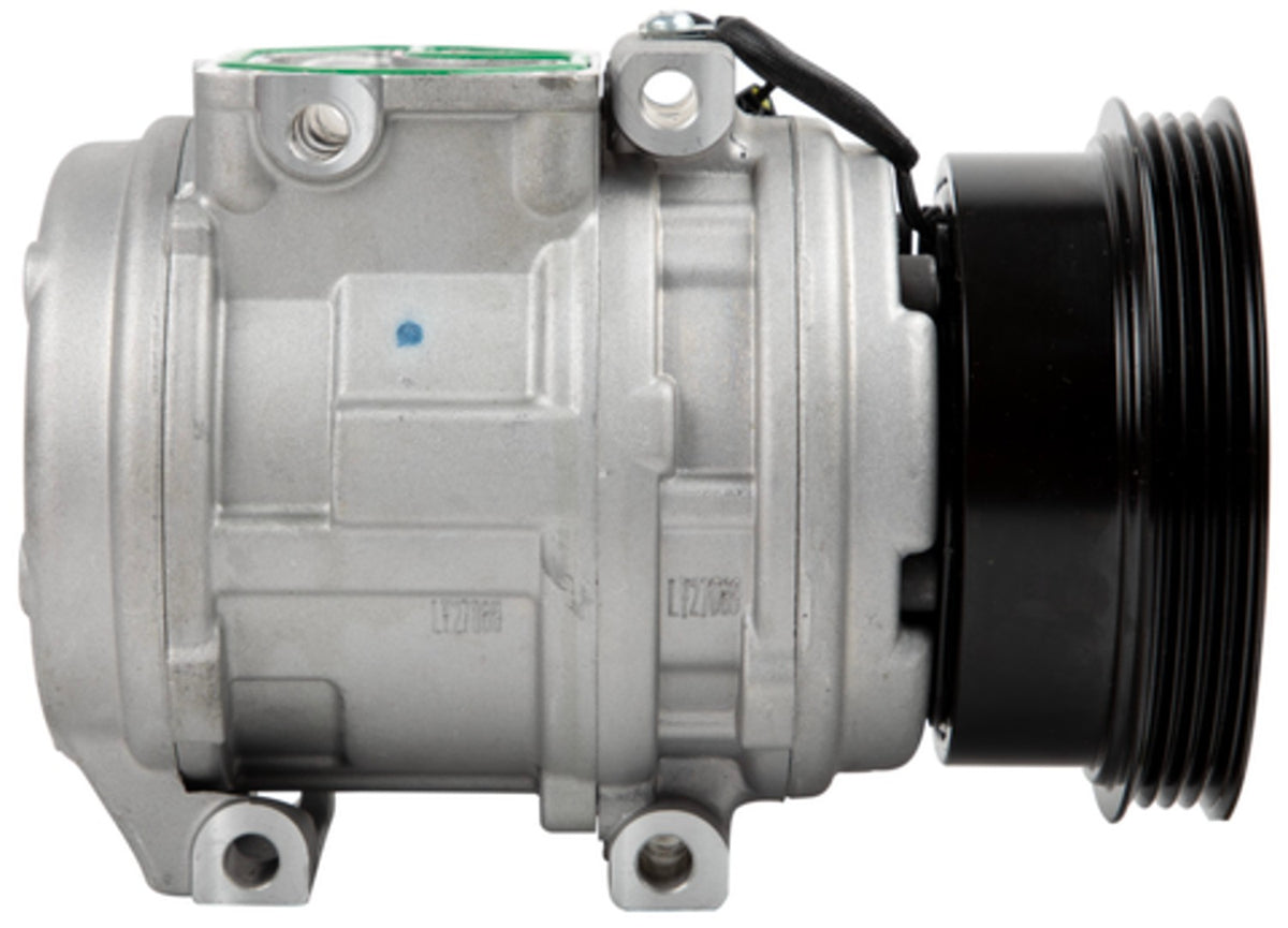 Four Seasons A/C Compressor 98370