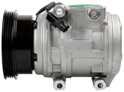 Four Seasons A/C Compressor 98370