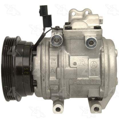 Four Seasons A/C Compressor 98370
