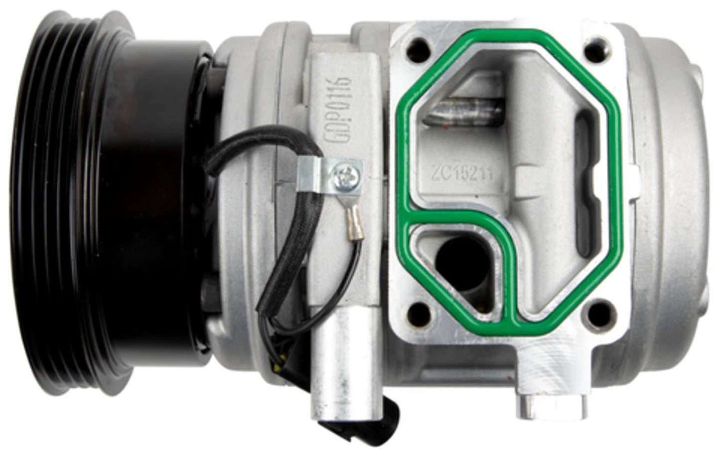 Four Seasons A/C Compressor 98370