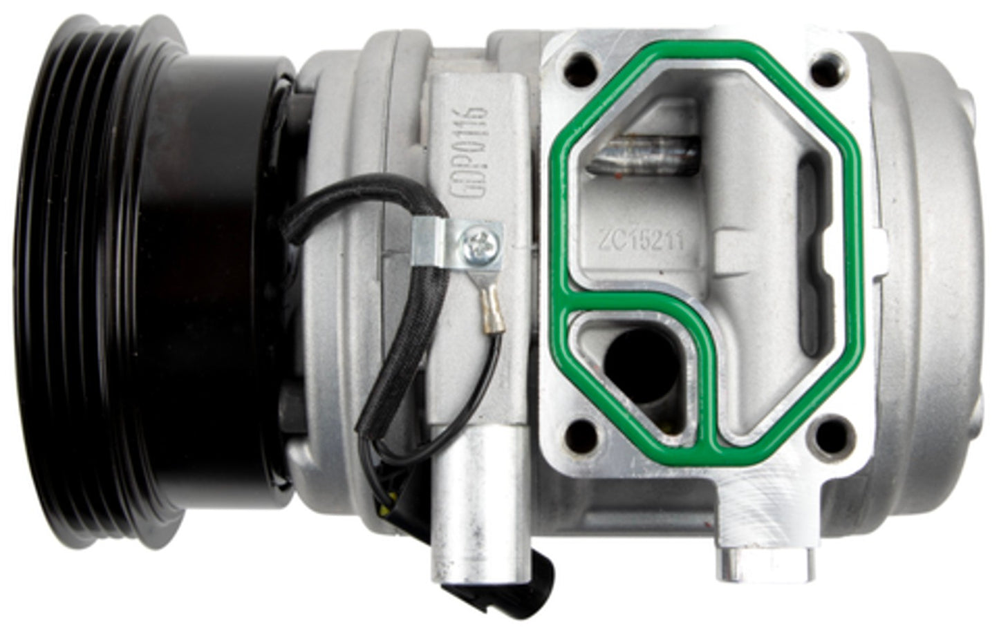 Four Seasons A/C Compressor 98370