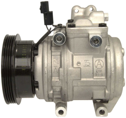 Four Seasons A/C Compressor 98373