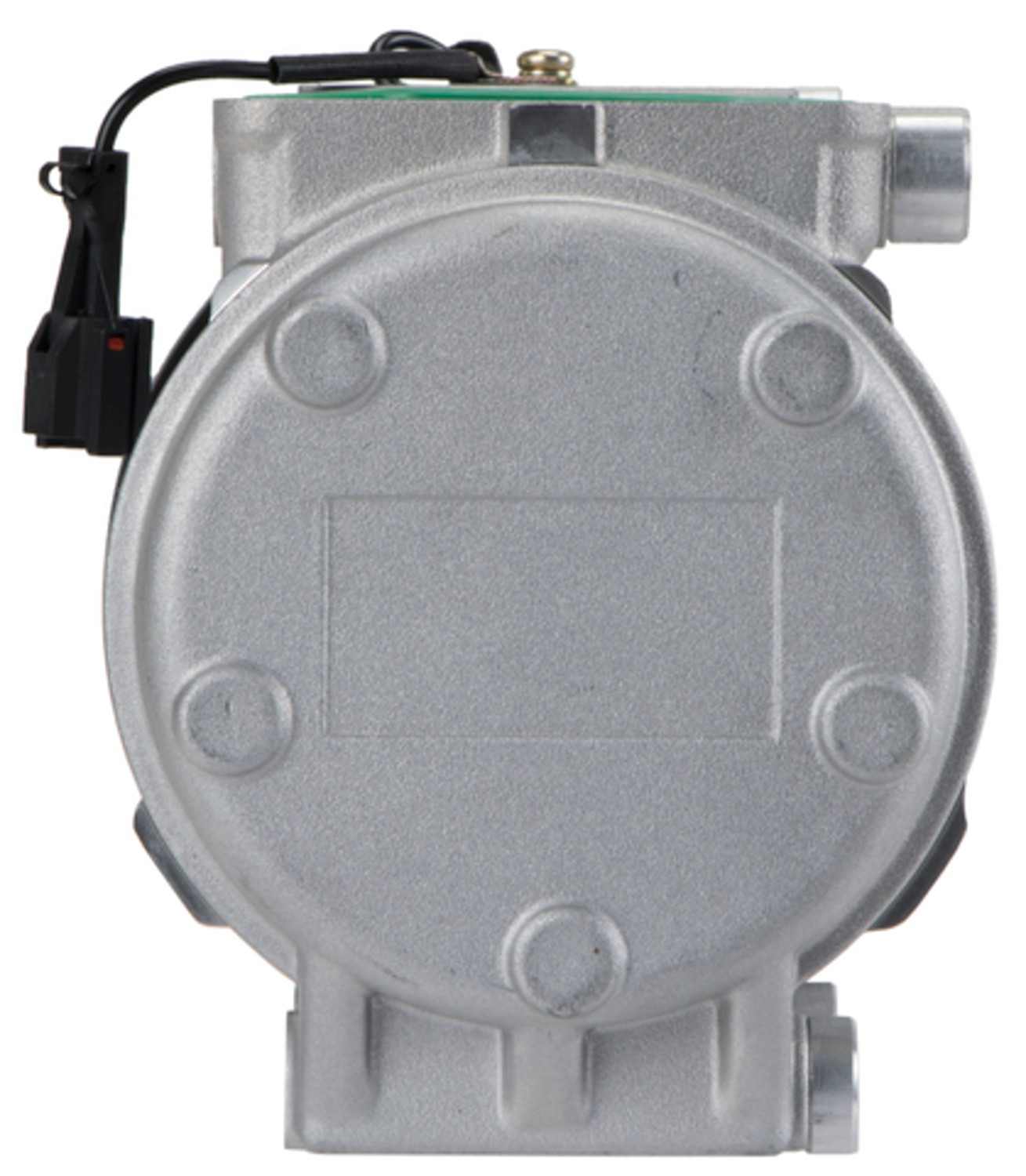 Four Seasons A/C Compressor 98374