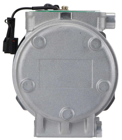 Four Seasons A/C Compressor 98374
