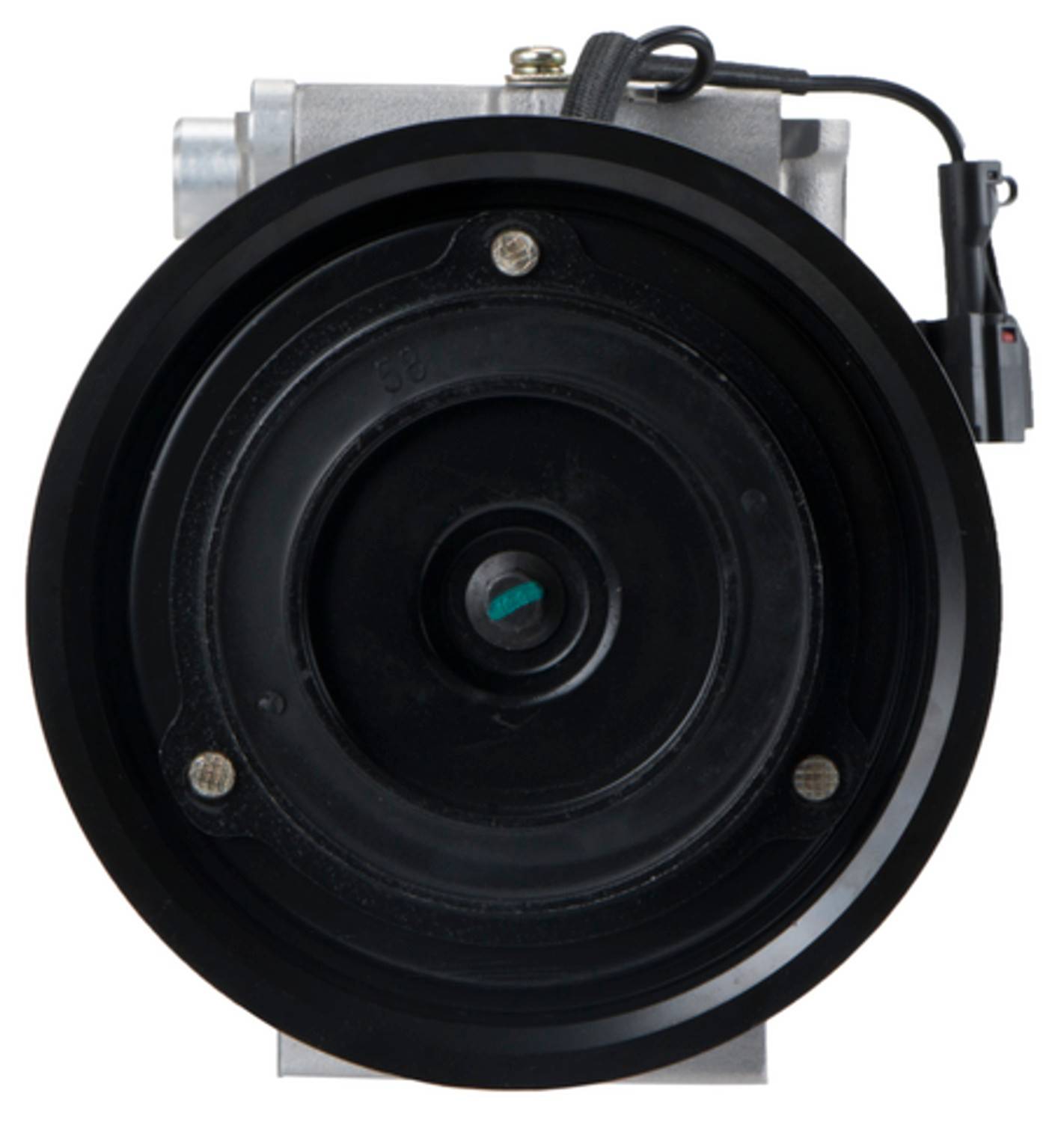 Four Seasons A/C Compressor 98374